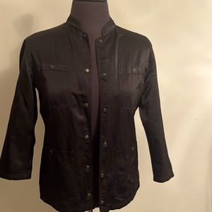 PRADA silk jacket made in Italy